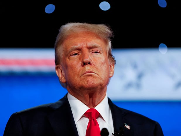 Trump'tan Maduro’ya Gözdağı: Ne İstediğimi Herkesten İyi Biliyor