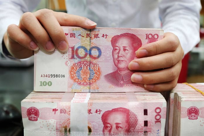 WeChat ve Alipay’in hâkimiyetine karşı dijital yuan çabası sürüyor