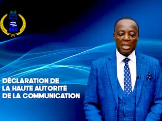 Gabon's Regulator Restricts Social Media Sites Over Security