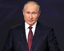 Putin’den Zelenskiy’e davet: Moskova’da görüşmeye hazırım