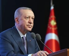 Cumhurbaşkanı Erdoğan'dan ABD ve İran'a diplomasi çağrısı