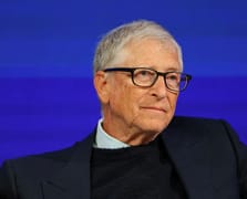 Bill Gates’ten vakıf çalışanlarına Epstein özrü