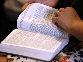 Texas Mandates Bible Reading In Schools