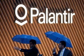 Japan Considering Palantir and Anduril AI for Military