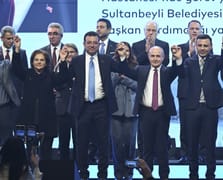 İBB sonunda bunu da yaptı: Büyükçekmece’de çocuk parkı imara açıldı