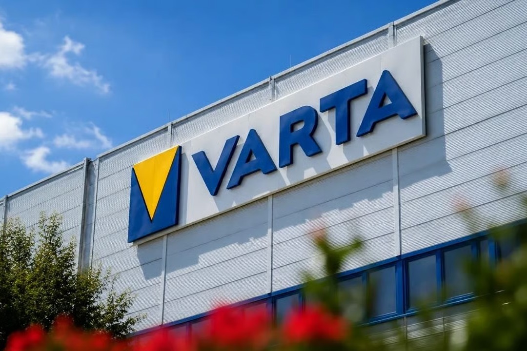 Alman pil üreticisi iflas etti