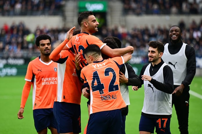 İki kez son 16 turu başarısı