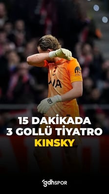 Dosta korku, düşmana güven: Antonín Kinský