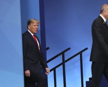 The Economist: Trump Türkiye ile ilişkilerde yeni bir dönem başlattı