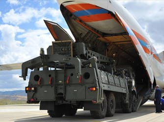 Türkiye Denies S-400 Transfer to Somalia