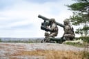 Saab’dan yeni nesil Bolide 2 hava savunma füzesi