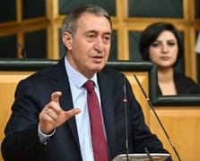 DEM Parti 'Terörsüz Türkiye' için sahaya çıkıyor