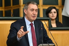 DEM Parti 'Terörsüz Türkiye' için sahaya çıkıyor