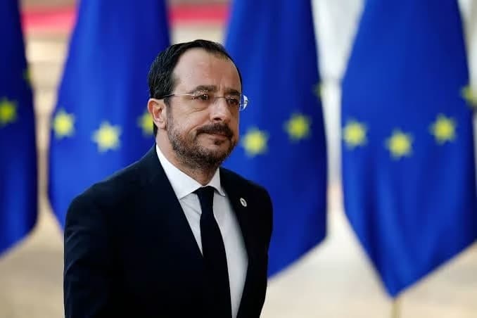 GKRY liderinden çözüm mesajı