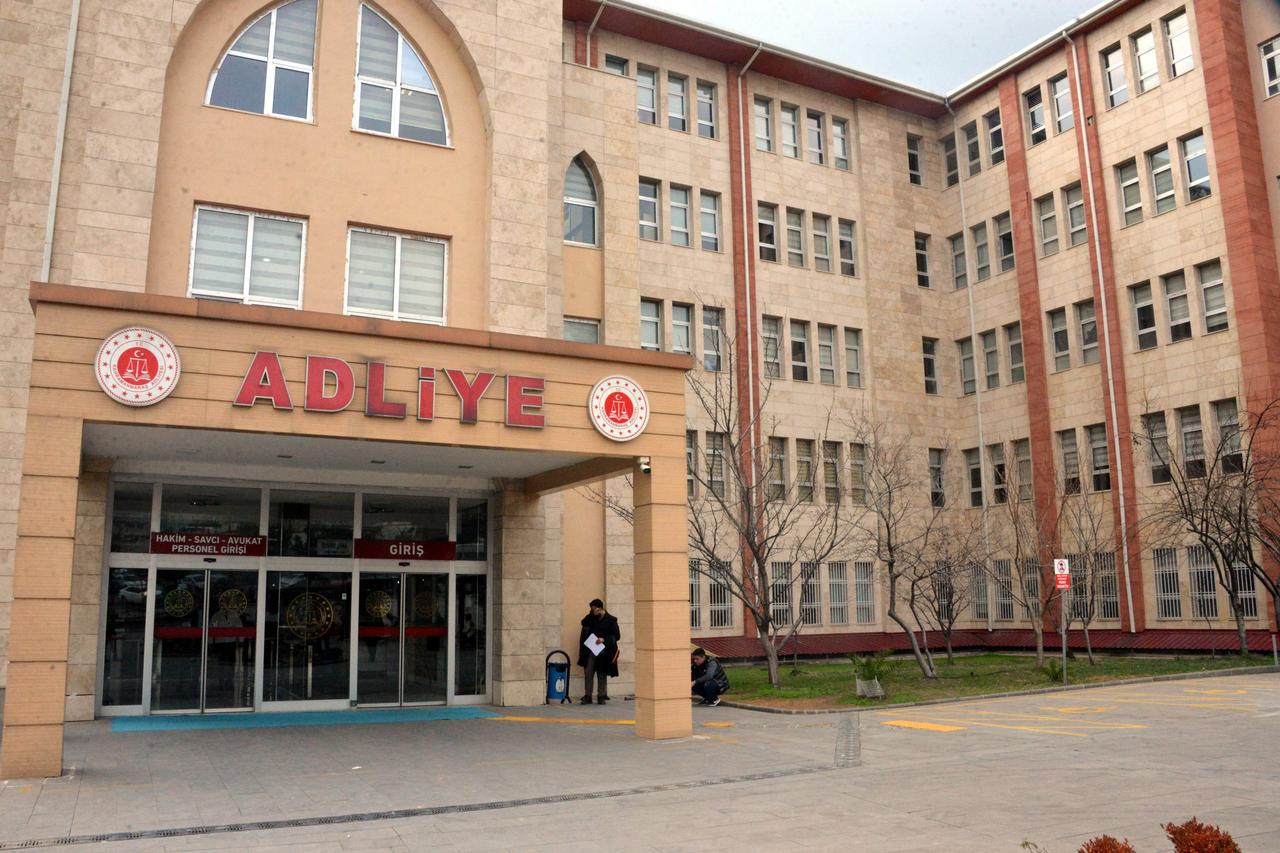 Yazıcıoğlu davasında FETÖ müdahalesi soruşturması ertelendi