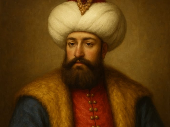Sultan İbrahim gerçekten deli miydi?