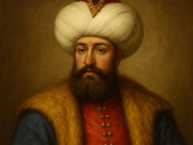 Sultan İbrahim gerçekten deli miydi?