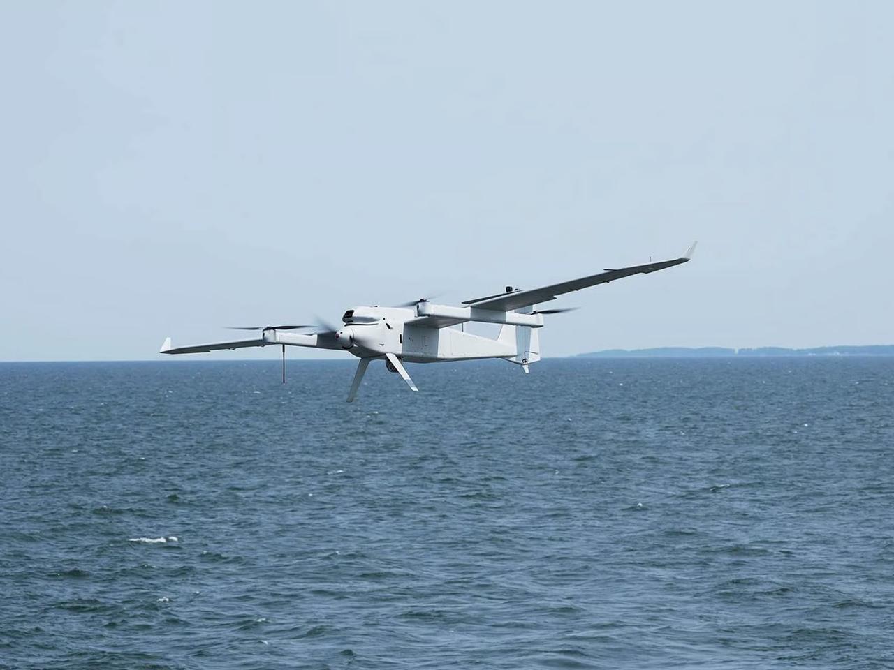 İtalya MQ-31A İHA tedarik ediyor