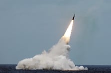 Rus istihbaratından Londra ve Paris’e nükleer suçlama