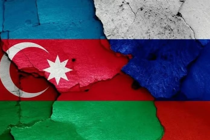 Azerbaycan - Rusya ilişkilerinde şimdi de Hankendi krizi patlak verdi