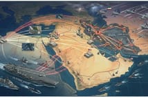 ABD'nin Ortadoğu'daki askeri üsleri ve merak edilenler 