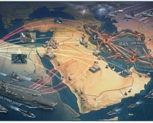 ABD'nin Ortadoğu'daki askeri üsleri ve merak edilenler 