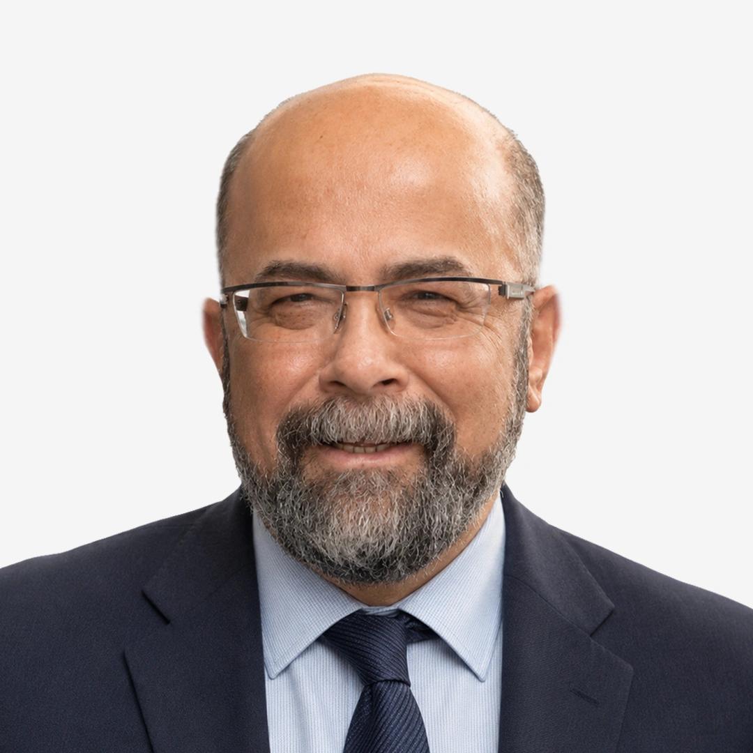 Mahmut Aydın