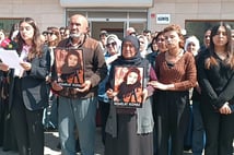 Batman'da Rojvelat Kızmaz dosyasının yeniden açılması için başvuru yapıldı