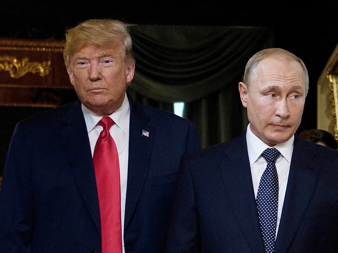 Putin'in Macaristan yolculuğu için AB hava sahası izni gerekiyor