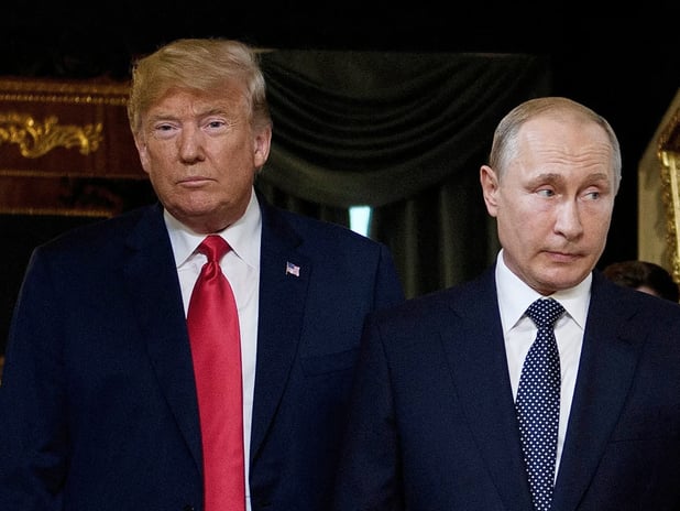 Putin'in Macaristan yolculuğu için AB hava sahası izni gerekiyor