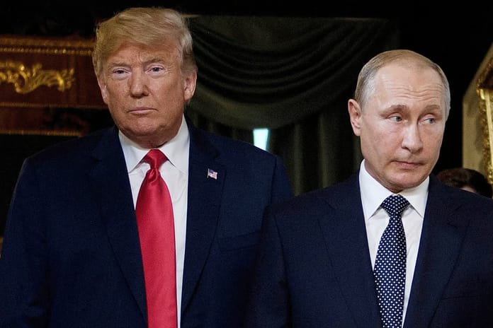 Putin'in Macaristan yolculuğu için AB hava sahası izni gerekiyor