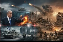 Middle East Monitor: “İsrail istisnacılığı” küresel düzeni nasıl yok etti?