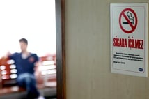 Türkiye'de sigara yasakları Avrupa Birliği standartlarına göre yeniden şekilleniyor