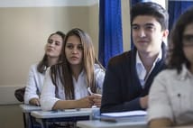 Bakanlık duyurdu: Liselerde madde ve tütün bağımlılığı taraması başlıyor