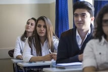 Bakanlık duyurdu: Liselerde madde ve tütün bağımlılığı taraması başlıyor