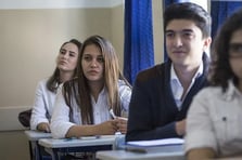 Bakanlık duyurdu: Liselerde madde ve tütün bağımlılığı taraması başlıyor