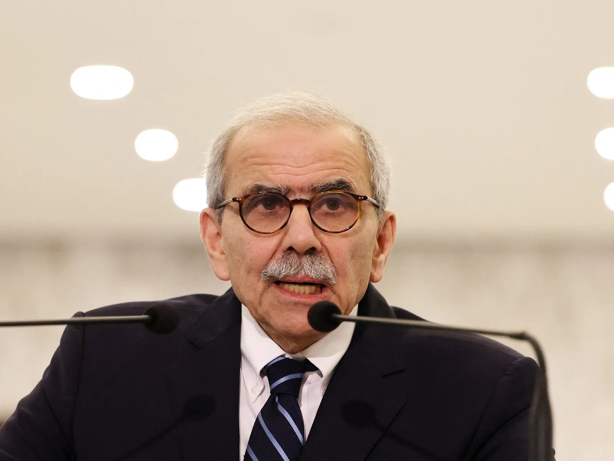 Lebanon Orders Army To Draft Arms Control Plan By Year-End