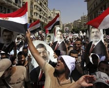 ABD Müslüman Kardeşler'i terör örgütü ilan etmeye  hazırlanıyor