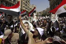 ABD Müslüman Kardeşler'i terör örgütü ilan etmeye  hazırlanıyor