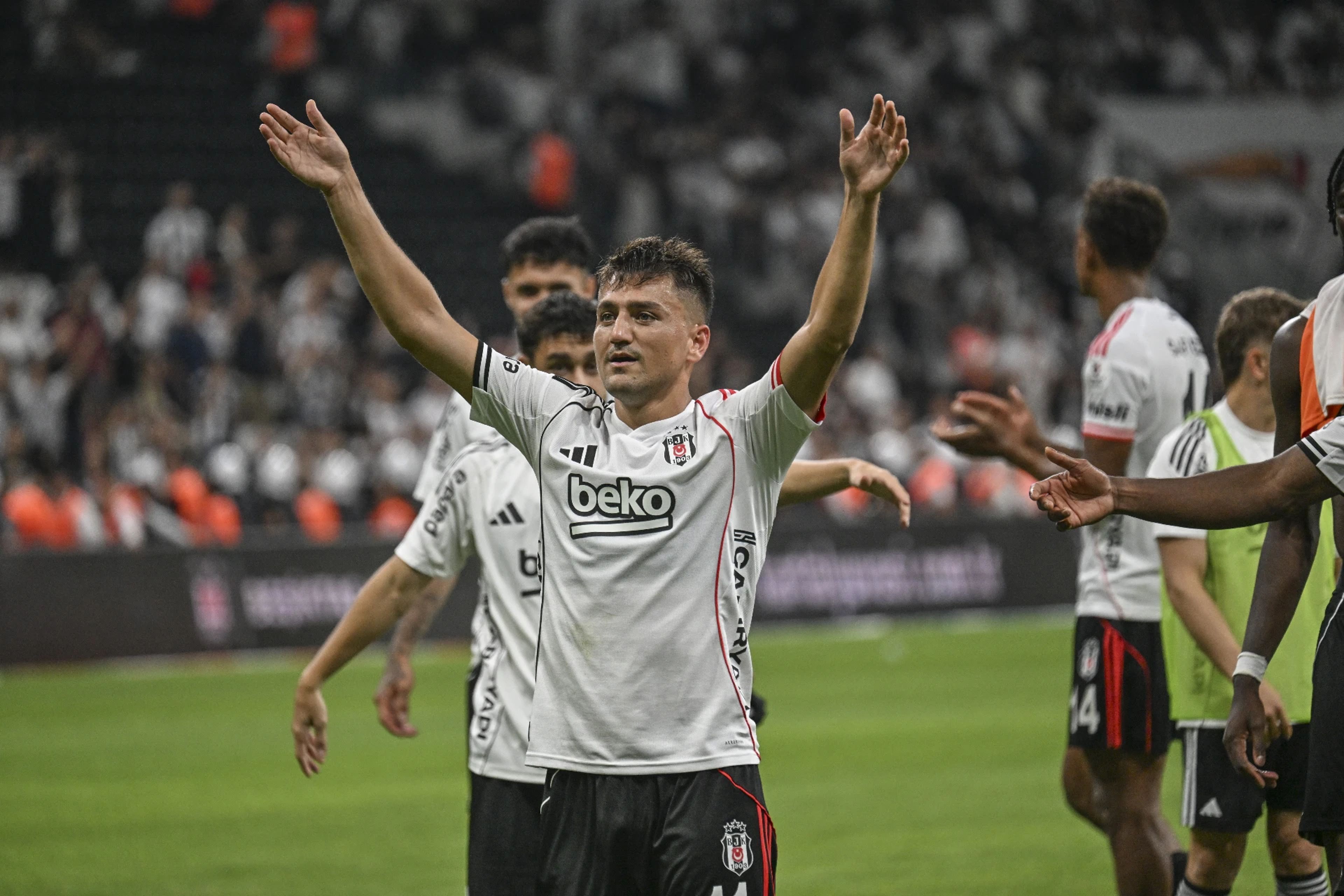 Sakatlık sonrası geri dönüş sinyali