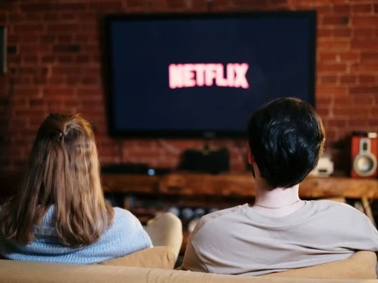 Netflix de listedeydi: Yayın platformlarda kurallar değişti