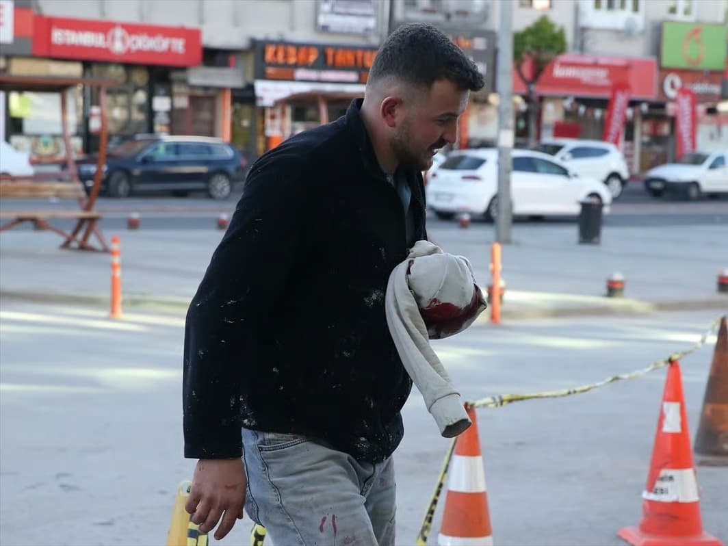 Kurban Bayramı'nın ilk acemi kasap haberleri geldi