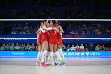 Filenin Sultanları, İstanbul'da namağlup seriyi sürdürmek için Kanada karşısına çıkıyor