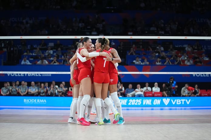 Filenin Sultanları, İstanbul'da namağlup seriyi sürdürmek için Kanada karşısına çıkıyor