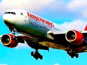 Kenya: Nairobi Airport Faces Flight Delays due to Strike