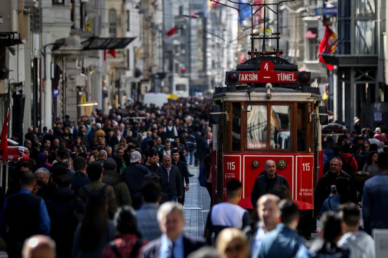 İstanbul'un Haziran enflasyonu belli oldu!