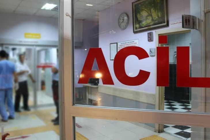 Gıda zehirlenmesi endişesi acil servisleri yoğunlaştırdı: 'Zehirlendim mi?' paniği