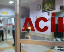 Gıda zehirlenmesi endişesi acil servisleri yoğunlaştırdı: 'Zehirlendim mi?' paniği