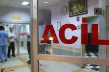 Gıda zehirlenmesi endişesi acil servisleri yoğunlaştırdı: 'Zehirlendim mi?' paniği