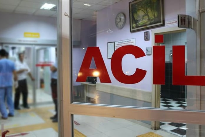 Gıda zehirlenmesi endişesi acil servisleri yoğunlaştırdı: 'Zehirlendim mi?' paniği